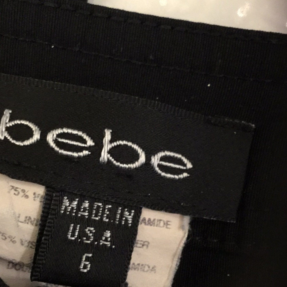 Bebe Pants - image 2
